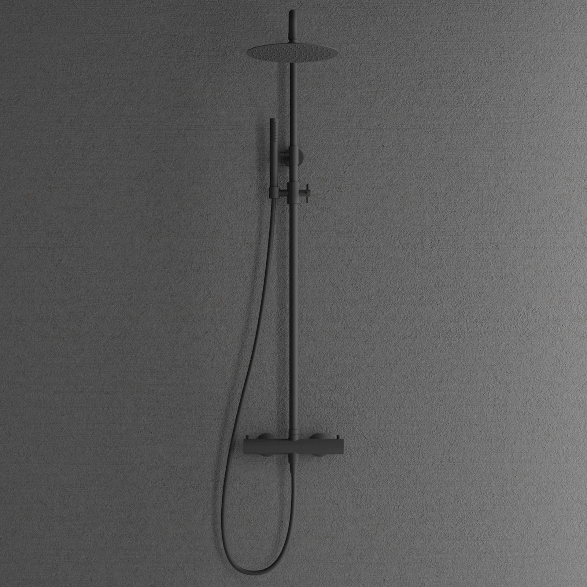 ART20013 - Takdusjsett Steel Pleasure 2 Coal - 